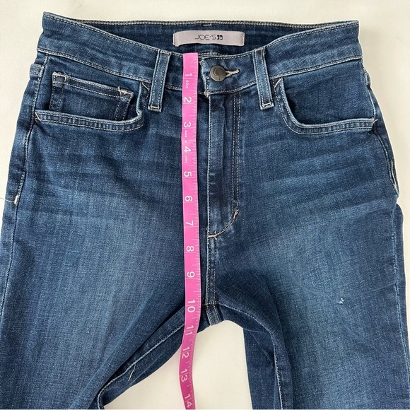 JOE'S Jeans High Rise Curvy Bootcut Jean Size 26 Women - Picture 12 of 16